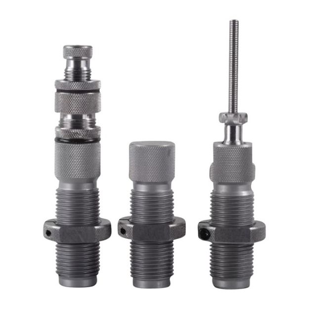 Picture of 40 S&W Taper Crimp 3-Die Set