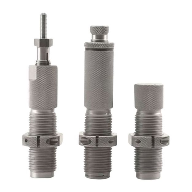 Picture of 475 Linebaugh, 480 Ruger Full Length 4-Die Set