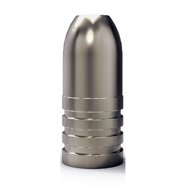 Picture of 45 Caliber (0.457'') 450Gr Flat Nose Double Cavity Mold