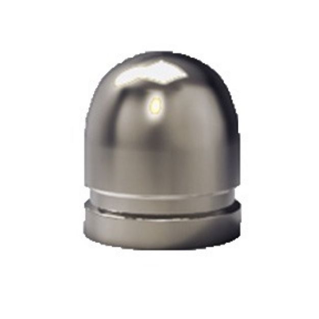 Picture of 9Mm (0.365'') 95Gr Round Nose Mold