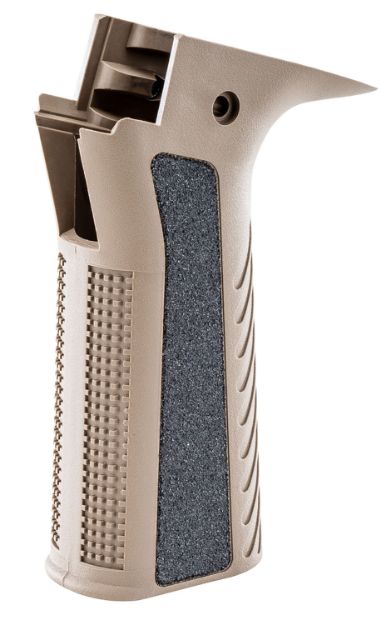 Picture of Optimized Pistol Grip Nylon Fde