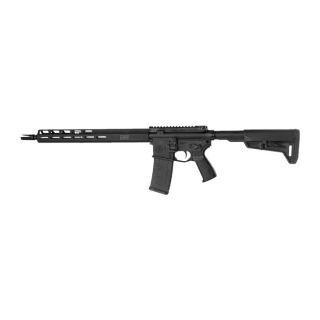 Picture of M400 Tread 5.56X45 Nato 16'' Bbl (1)30Rd Mag Black