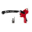 Picture of Fn 509 Action Enhancement Trigger Kit, Red