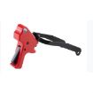 Picture of Fn 509 Action Enhancement Trigger Kit, Red