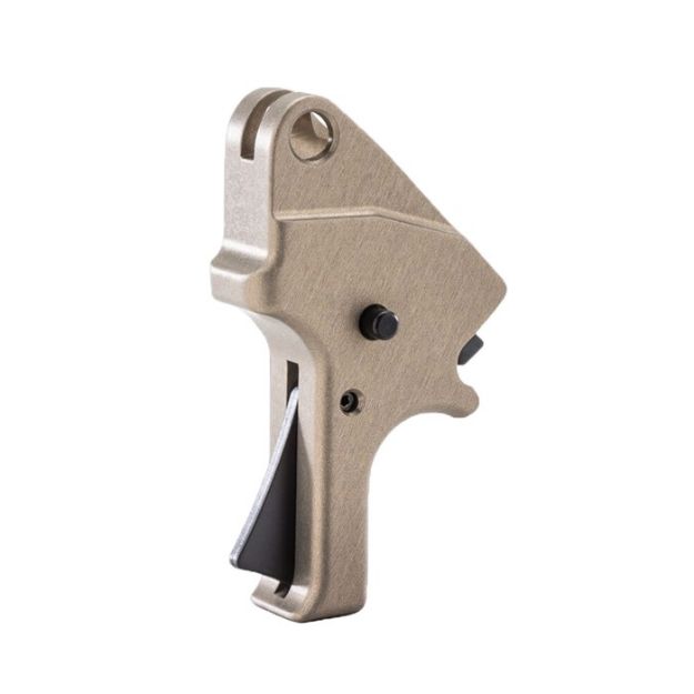 Picture of S&W M&P M2.0 Fde Flat Faced Forward Set Trigger Kit