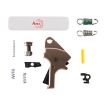 Picture of S&W M&P M2.0 Fde Flat Faced Forward Set Trigger Kit