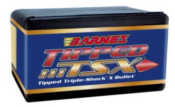Show details for Tsx 22 Caliber (0.224'') Tipped Bt 55Gr 50/Box Picture of Tsx 22 Caliber (0.224'') Tipped Bt 55Gr 50/Box
