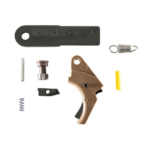 Picture of S&W M&P M2.0 Poly Action Enh Trigger & Duty/Carry Kit-Fde