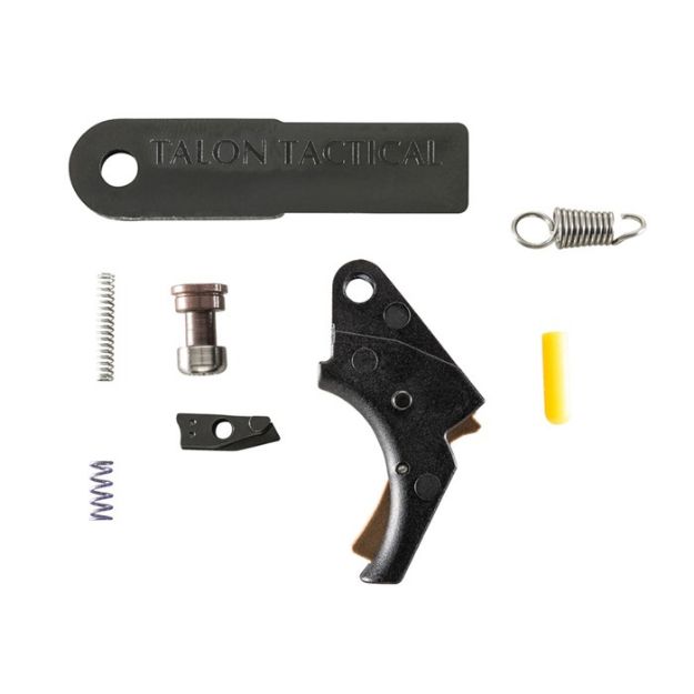 Picture of S&W M&P M2.0 Poly Action Enh Trigger & Duty/Carry Kit-Blk