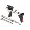 Picture of Pro Flat Face Trigger Ultimate Kit Glock G4 .40 Blk/Red