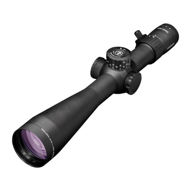 Picture of Mark 5Hd 7-35X56mm Ffp Cch Reticle Black