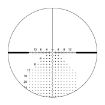 Picture of Mark 5Hd 7-35X56mm Ffp Impact-60 Moa Reticle Black