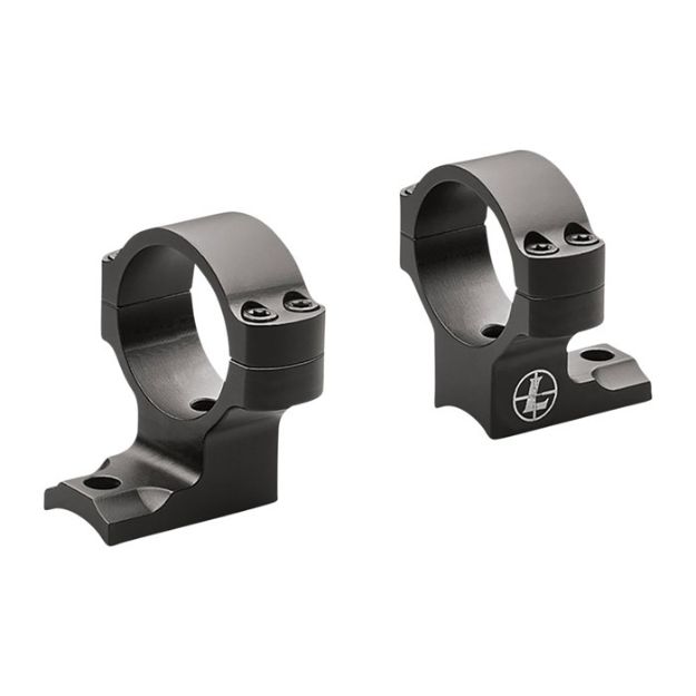 Picture of Remington 700 30Mm High 2-Pc Mount 8-40 Screws