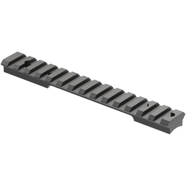 Picture of Remington 783 Sa 1-Pc Base 20 Moa