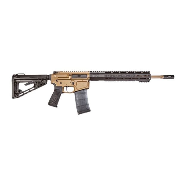 Picture of Ar-15 Ranger 5.56 16'' Coyote