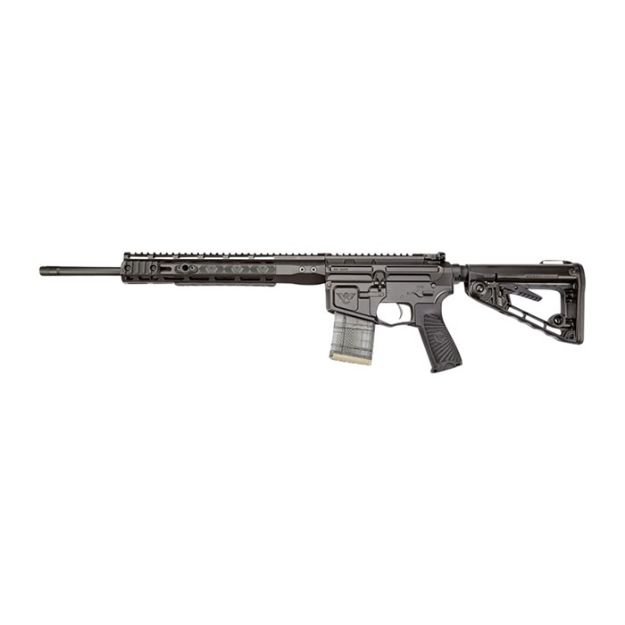 Picture of Ar-15 Tactical Hunter 300 Ham'r 18''