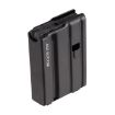 Picture of .458 Socom Magazine 4-Rd Aluminum Black