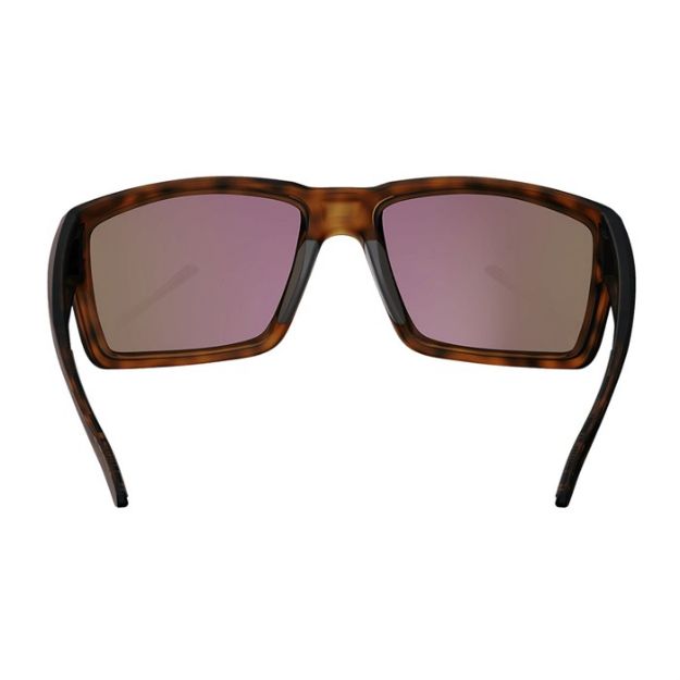 Picture of Explorer Xl Tortoise Frame W/ Bronze Lens & Blue Mirror