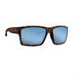 Picture of Explorer Xl Tortoise Frame W/ Bronze Lens & Blue Mirror