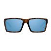 Picture of Explorer Xl Tortoise Frame W/ Bronze Lens & Blue Mirror
