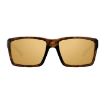 Picture of Explorer Xl Tortoise Frame W/ Bronze Lens & Gold Mirror
