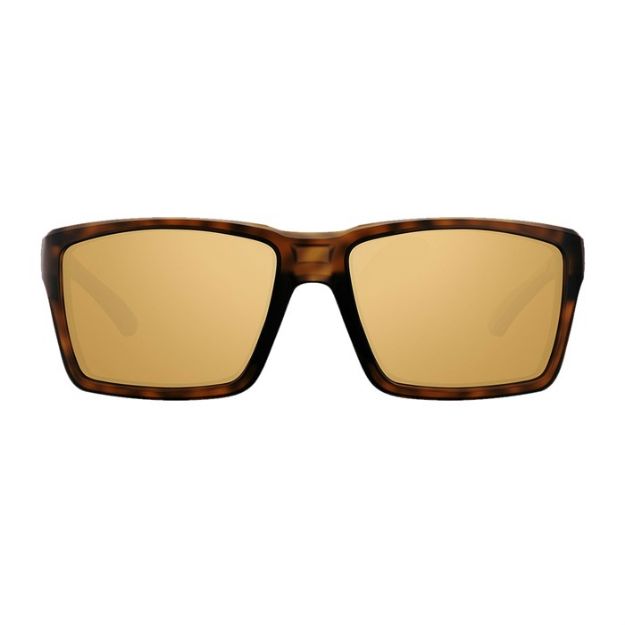Picture of Explorer Xl Tortoise Frame W/ Bronze Lens & Gold Mirror