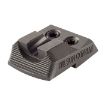 Picture of Vickers Elite Battlesight For H&K, Black Serr