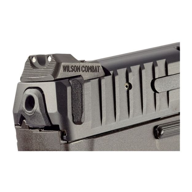 Picture of Vickers Elite Battlesight For H&K, Tritium