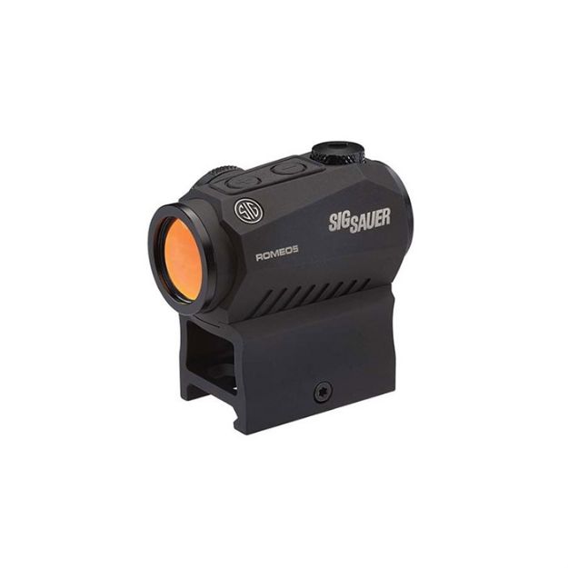 Picture of Romeo5 Xdr 2 Moa Red Dot Sight