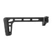 Picture of Mcx/Mpx Minimalist Folding Stock Black