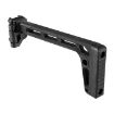 Picture of Mcx/Mpx Minimalist Folding Stock Black