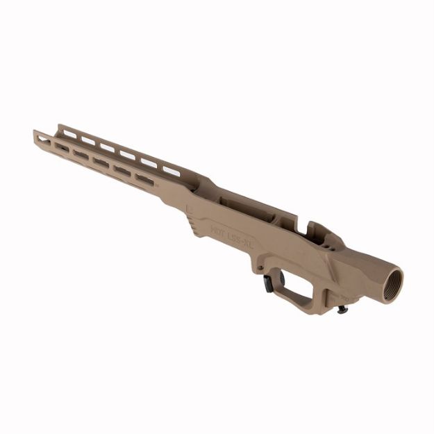 Picture of Remington 700 La Right Hand Chassis, Fde