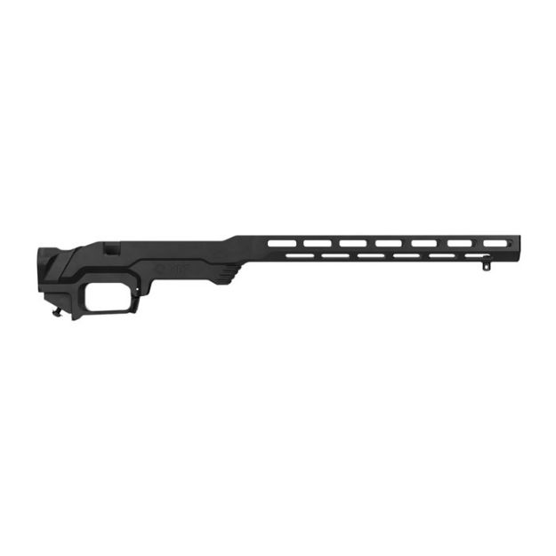 Picture of Savage La Right Hand Chassis, Black