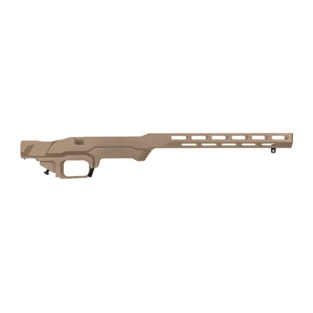 Picture of Savage La Right Hand Chassis, Fde