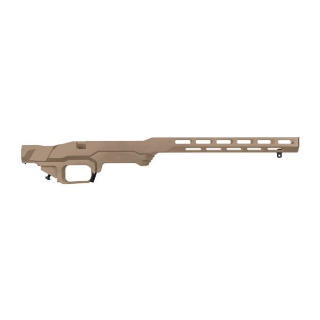 Picture of Savage Sa Right Hand Chassis, Fde