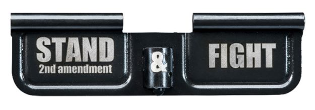 Picture of Ar-15 Stand And Fight Ejection Port Cover