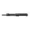 Picture of M4e1 5.56 Assm Uppr 11.5'' Carbine 9'' Atlas S-One Hg Blk