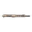 Picture of M4e1 5.56 Assm Uppr 11.5'' Carbine 9'' Atlas S-One Hg Fde