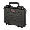 Picture of Single Pistol Case W/Soft Bag