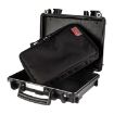 Picture of Single Pistol Case W/Soft Bag