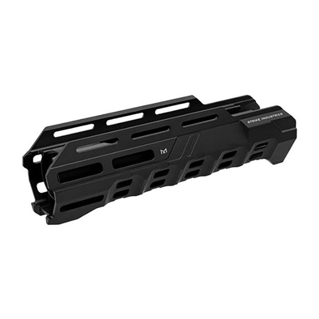 Picture of Remington 870 Valor Of Action Voa Handguard Black
