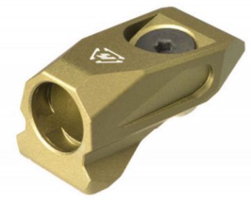 Show details for Link Angled Qd Mount Fde Picture of Link Angled Qd Mount Fde