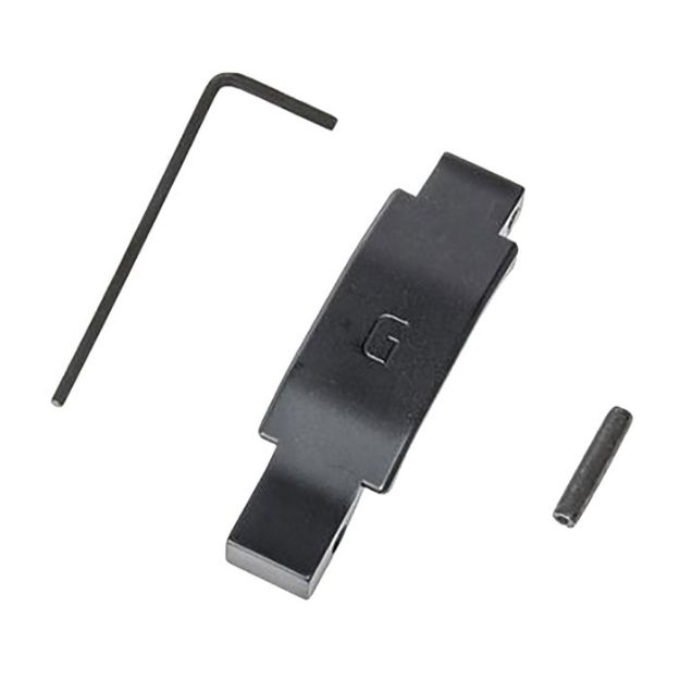 Picture of Ar-15 Super Duty Trigger Guard Black