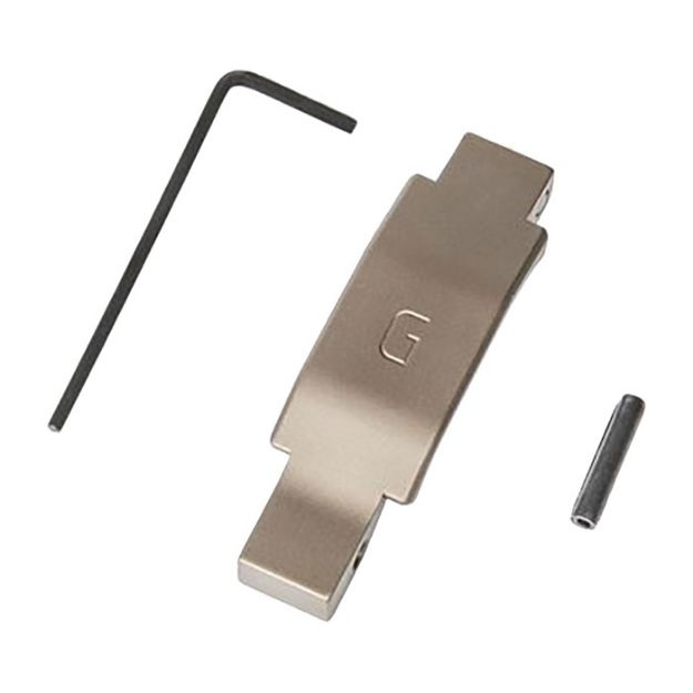 Picture of Ar-15 Super Duty Trigger Guard Ddc