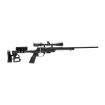 Picture of Savage A22 Right Hand Chassis, Black