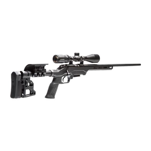 Picture of Cz 457 Right Hand Chassis, Fde