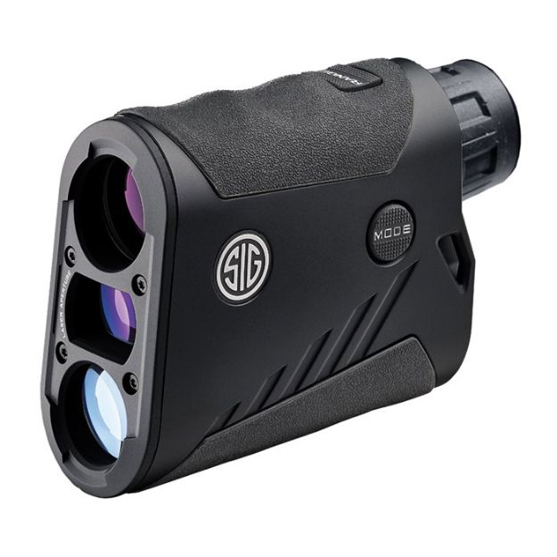Picture of Kilo1000 5X20mm Rangefinder, Black