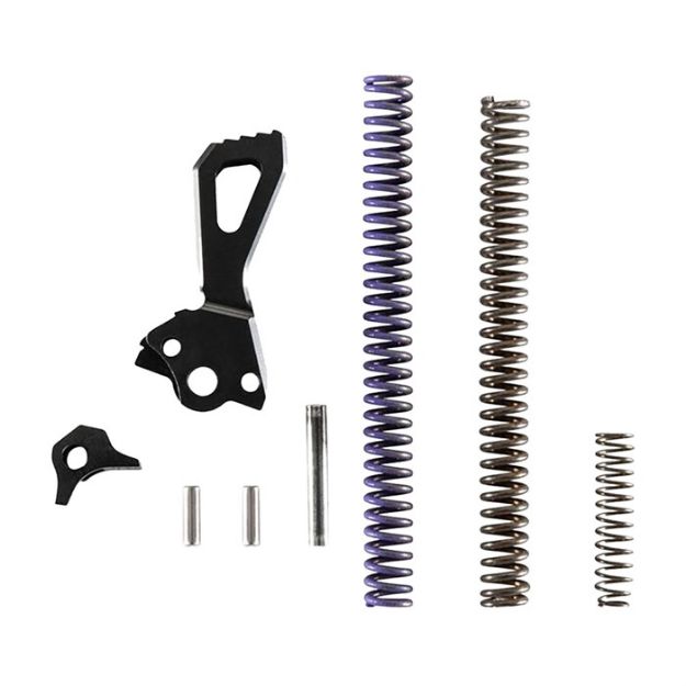 Picture of Cz 75 B Decocker Action Enhancement Kit