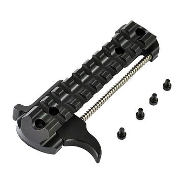 Show details for Advantage   Charging Handle For Ruger  10/22  Picture of Advantage   Charging Handle For Ruger  10/22