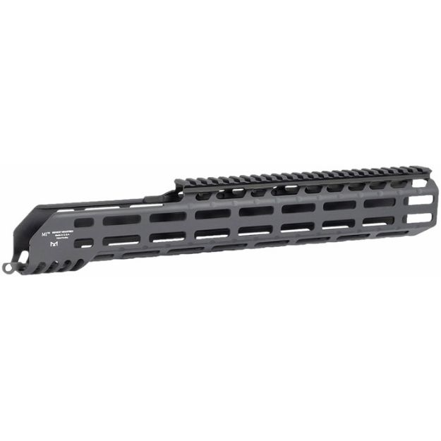 Picture of Mcx-Virtus 15'' Handguard Black M-Lok